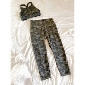 FABLETICS OUTFIT